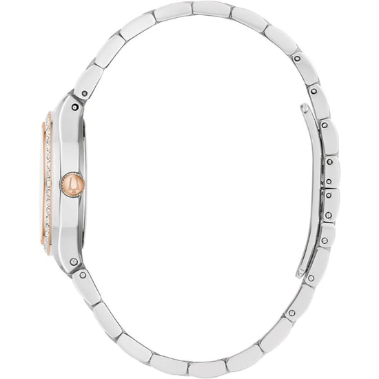 Bulova Surveyor Dames Multikleur Horloge 98R283 - Image 2