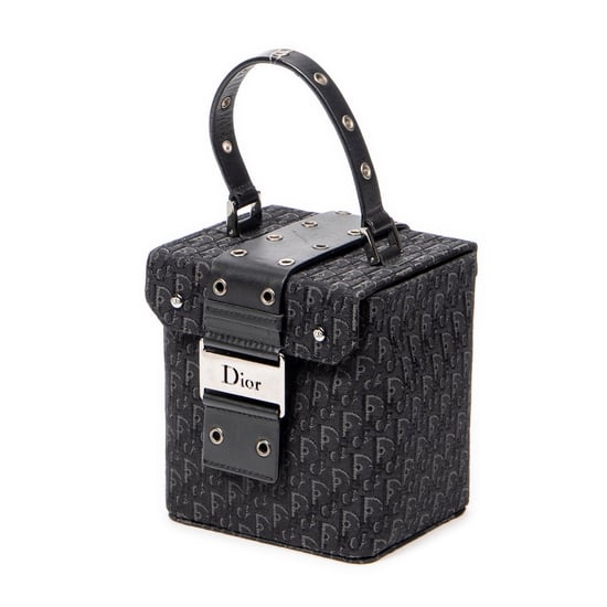 Street Chic Mini Vanity Case Pouch - Image 2