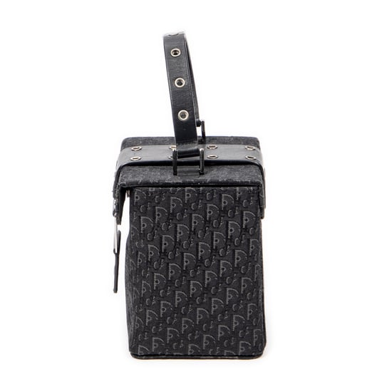 Street Chic Mini Vanity Case Pouch - Image 3