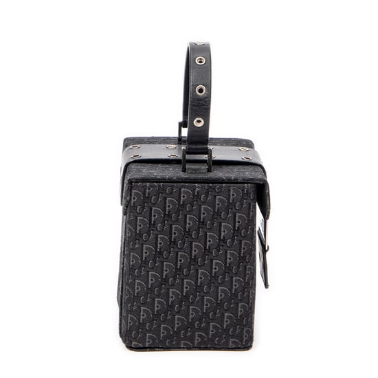 Street Chic Mini Vanity Case Pouch - Image 4
