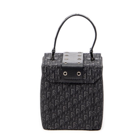 Street Chic Mini Vanity Case Pouch - Image 5
