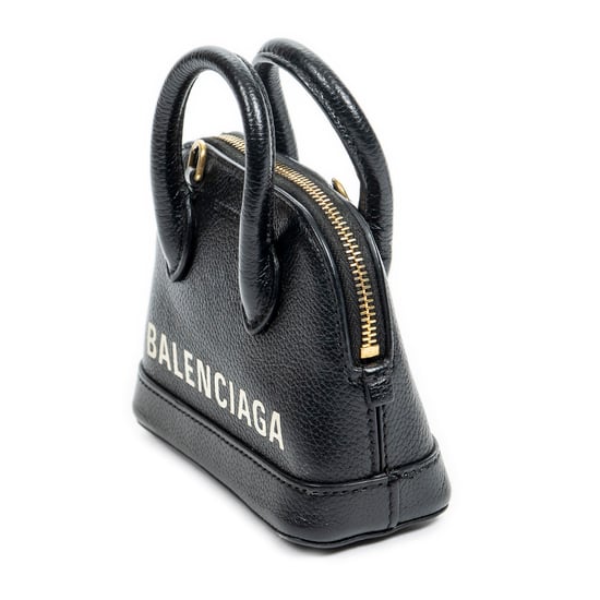 Mini Ville Top Handle Crossbody  Schoudertas - Image 2