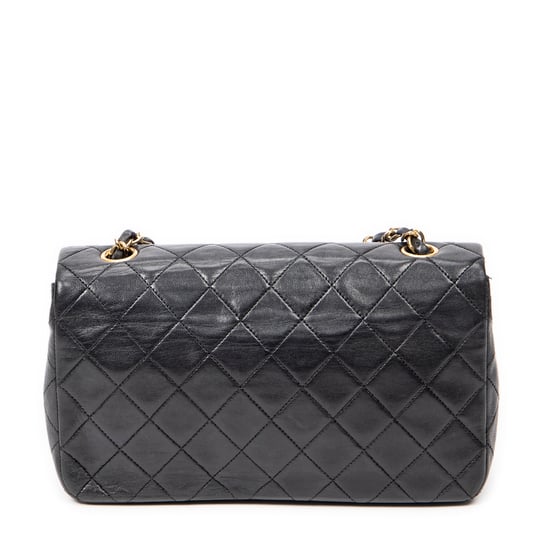 CC Turn Lock Mademoiselle Full Flap Schoudertas - Image 5
