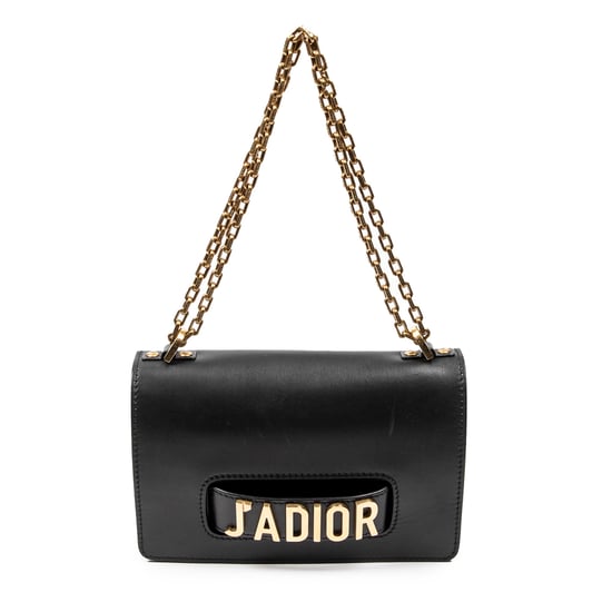 J'Adior Chain Flap Bag Schoudertas - Image 1