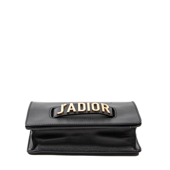 J'Adior Chain Flap Bag Schoudertas - Image 6
