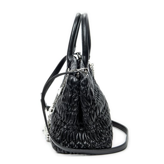 Medium Crystal Tote  Schoudertas - Image 3