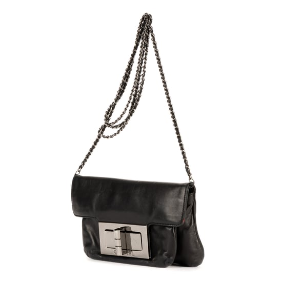Giant Lock Reissue Mademoiselle Flap Schoudertas - Image 2