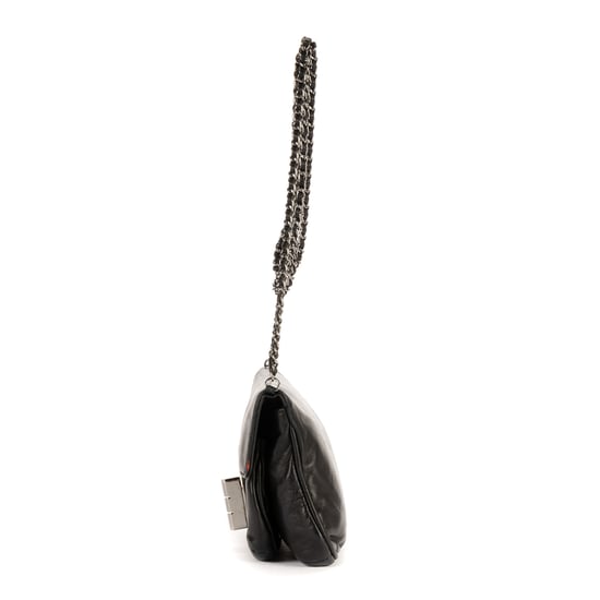 Giant Lock Reissue Mademoiselle Flap Schoudertas - Image 3