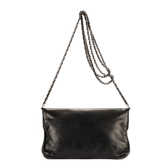 Giant Lock Reissue Mademoiselle Flap Schoudertas - Image 4
