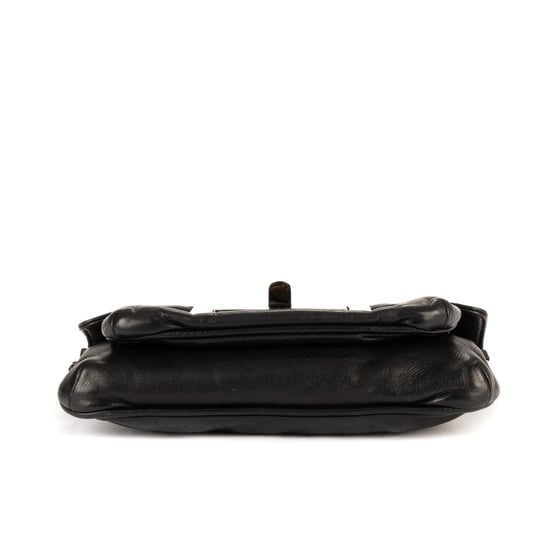Giant Lock Reissue Mademoiselle Flap Schoudertas - Image 6