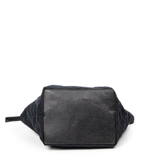 Medium Web Trapeze Tote  Schoudertas - Image 6