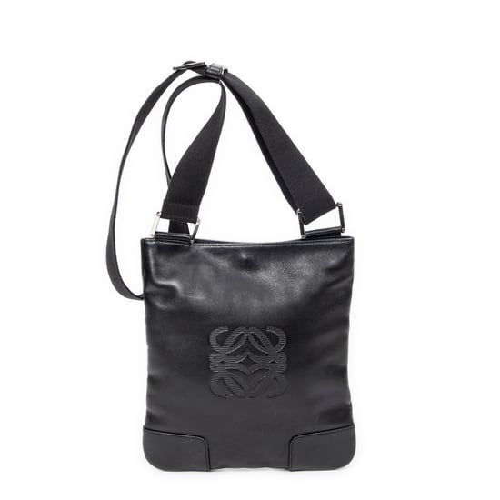 Flat Anagram Messenger Crossbody Schoudertas - Image 1