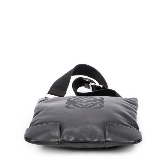 Flat Anagram Messenger Crossbody Schoudertas - Image 6