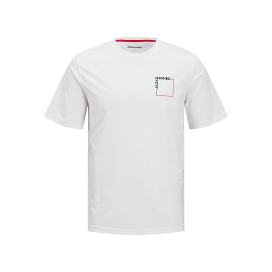 Jack & Jones T-Shirt for Men Comfortable Regualr Fit - Image 1