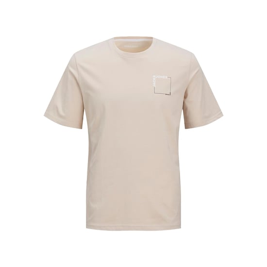 Jack & Jones T-Shirt for Men Comfortable Regualr Fit - Image 1