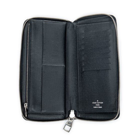 Zippy Vertical Wallet  Portemonnee - Image 3