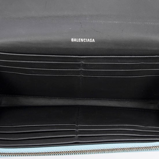 Everyday Long Bifold Wallet  Portemonnee - Image 4