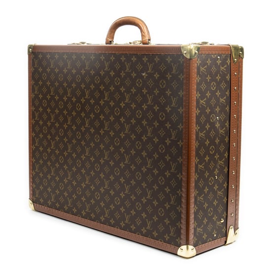 Braken  Travel Bag - Image 2