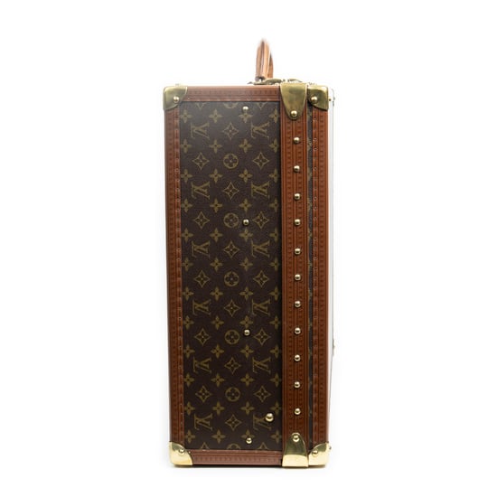 Braken  Travel Bag - Image 3