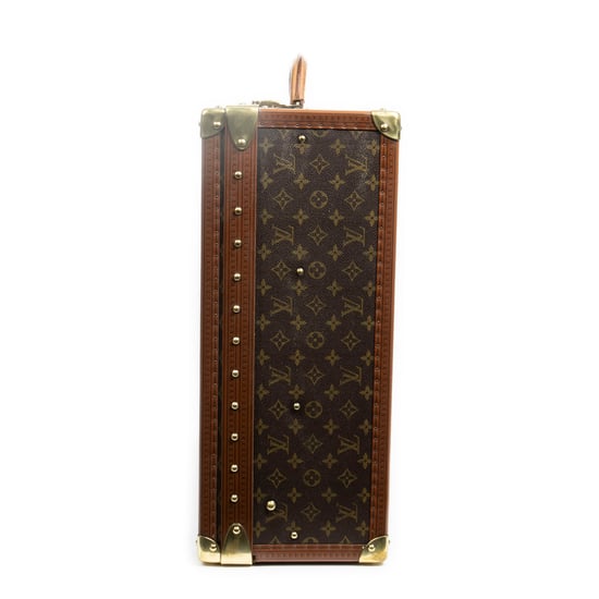 Braken  Travel Bag - Image 4