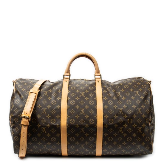 Keepall Bandouliere 60 Reistas - Image 1