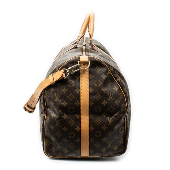 Keepall Bandouliere 60 Reistas - Image 4