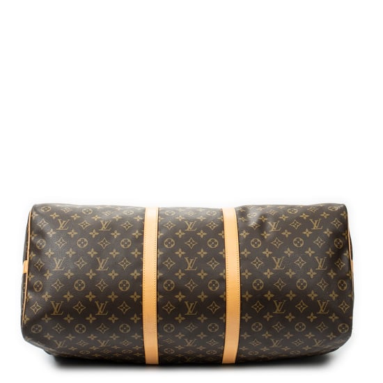 Keepall Bandouliere 60 Reistas - Image 6