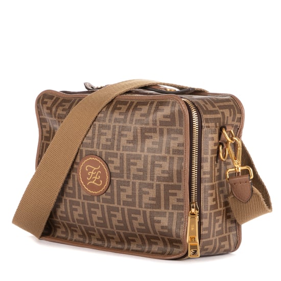 Small Soft Travel Case  Reistas - Image 2