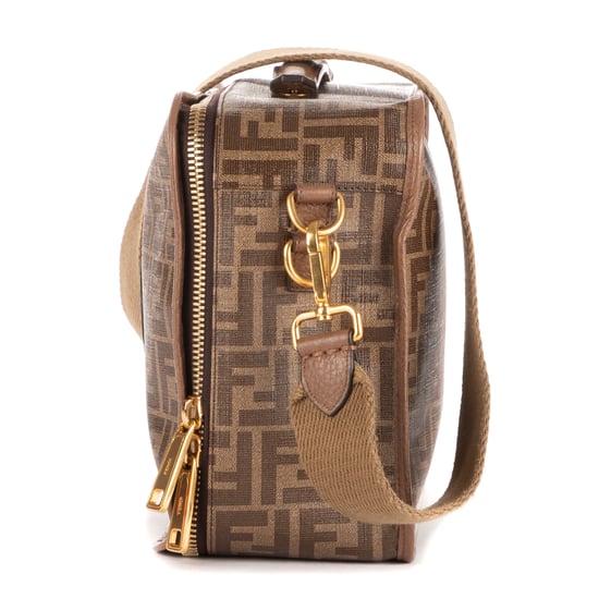 Small Soft Travel Case  Reistas - Image 3