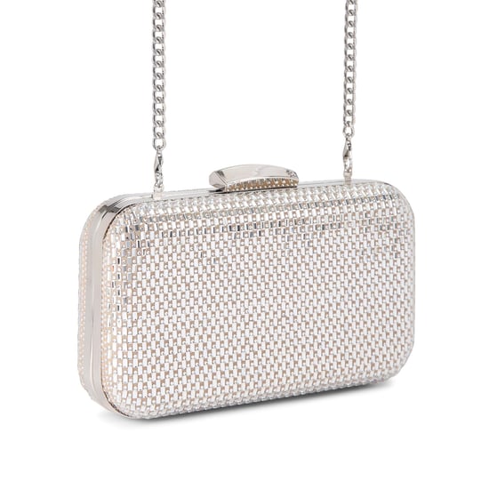 Miss KG Fleur Box Bag - Image 2