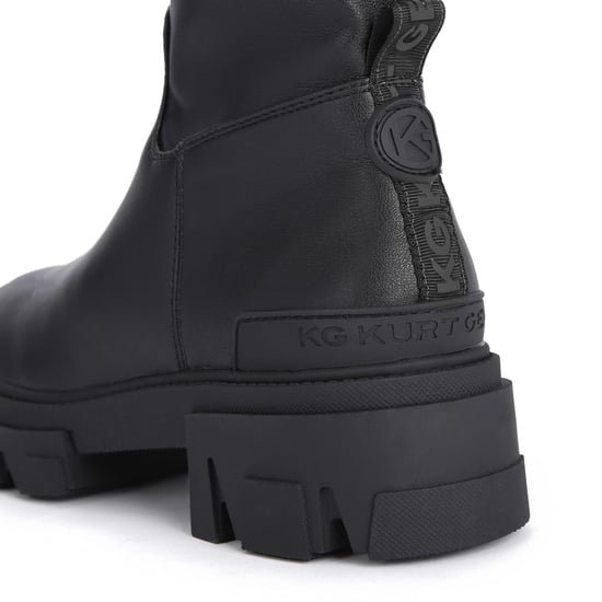 KG Kurt Geiger Trekker Sock2 Boots - Image 3