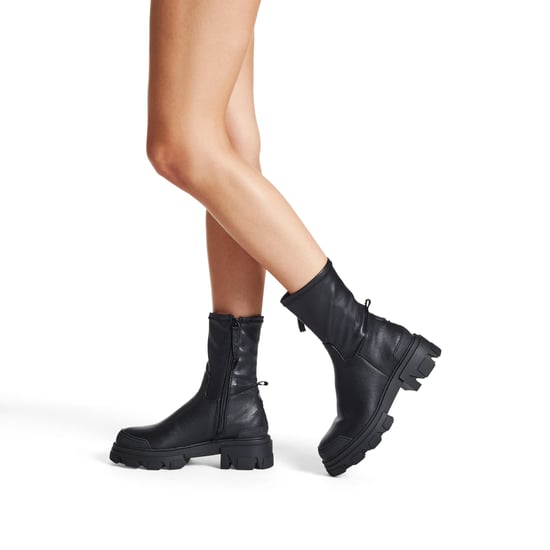KG Kurt Geiger Trekker Sock2 Boots - Image 5