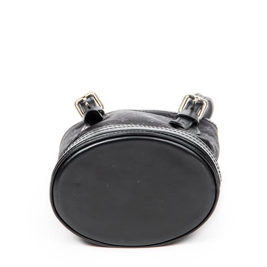 Mini Bucket Handbag - Image 6
