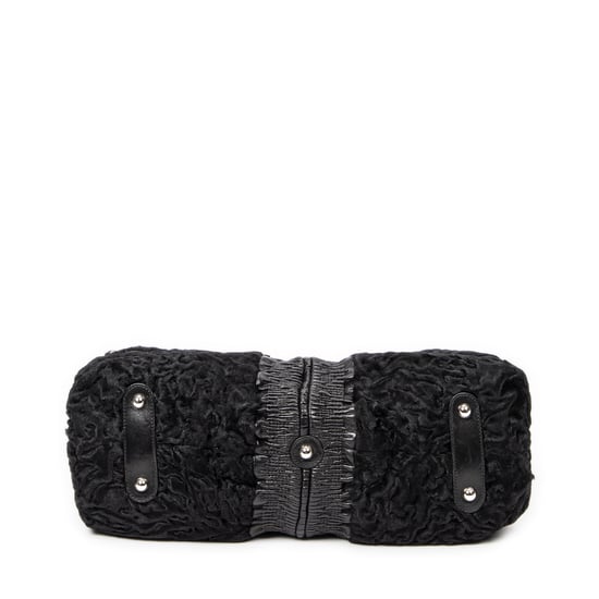 Karenina Frame Tote Handtas - Image 6