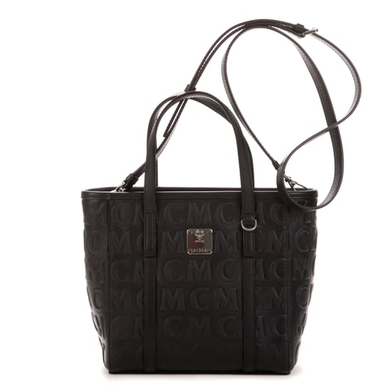 Mini Tote Handbag - Image 1