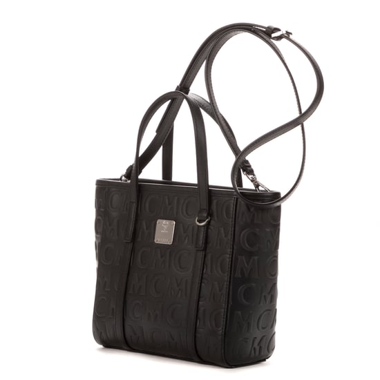 Mini Tote Handbag - Image 2