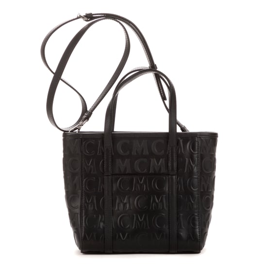 Mini Tote Handbag - Image 4