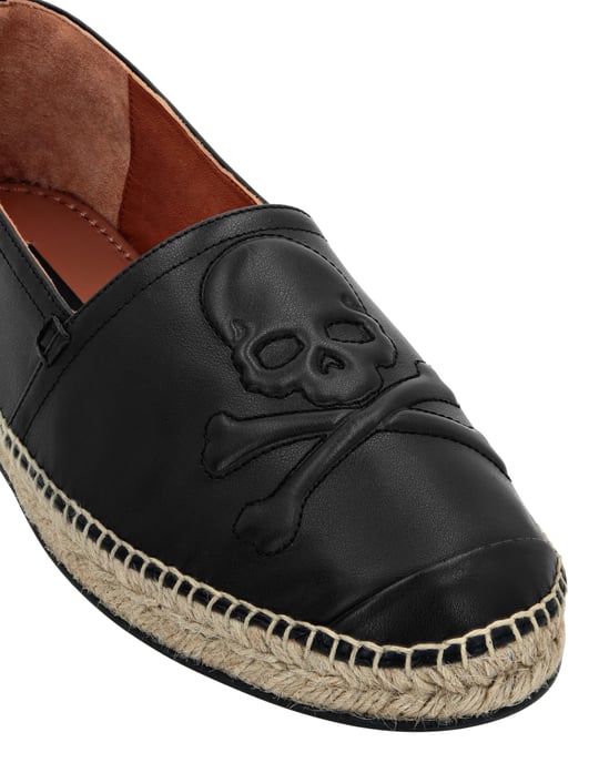 Espadrillor Skull - Image 4