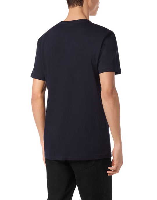 T-Shirt Ronde Hals Ss - Image 2