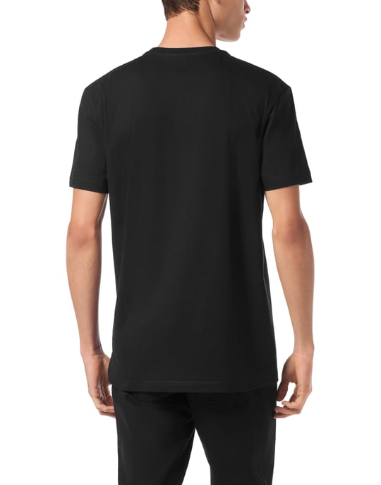 T-Shirt Ronde Hals Ss - Image 2