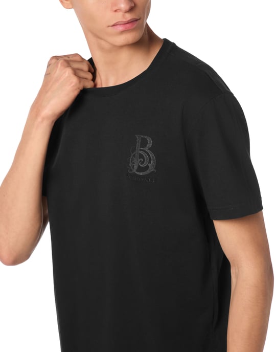 T-Shirt Ronde Hals Ss - Image 3
