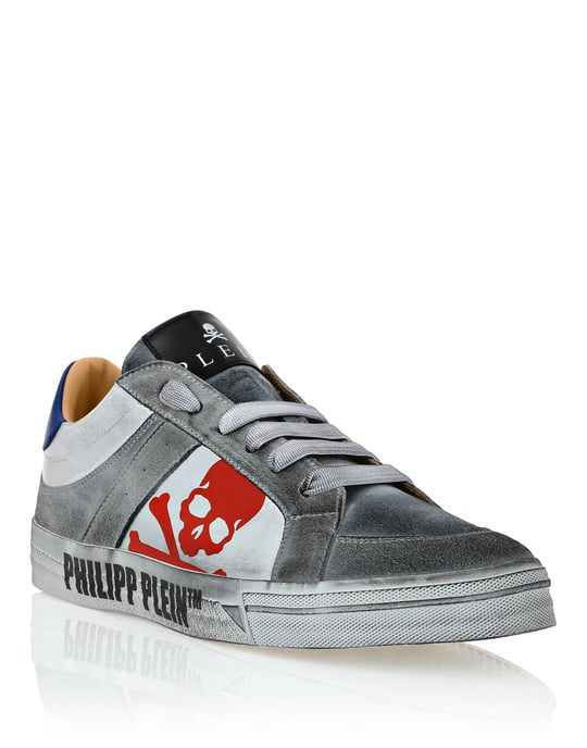 Low-Top Sneakers Retrokickz - Image 1