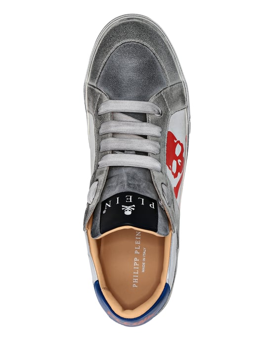 Låga sneakers Retrokickz - Image 2