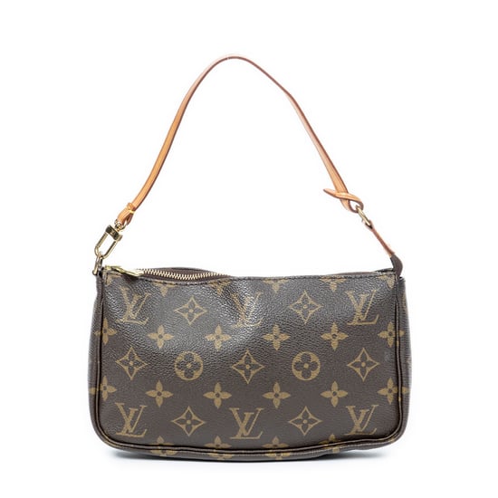 Accessory Pouch Handbag - Image 1