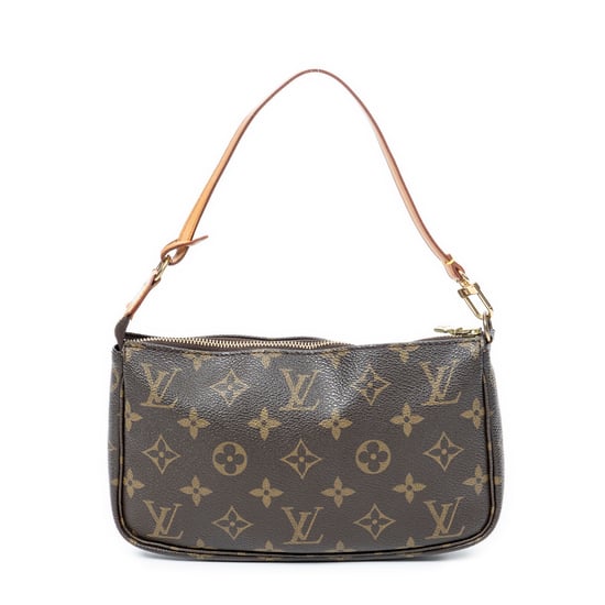 Accessory Pouch Handbag - Image 5