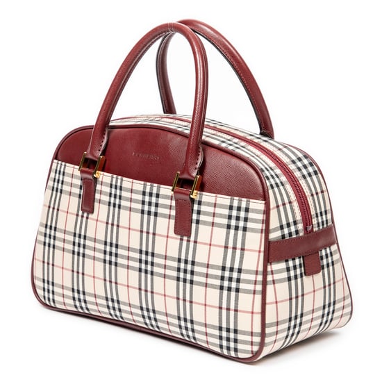Front Pocket Boston  Handbag - Image 2