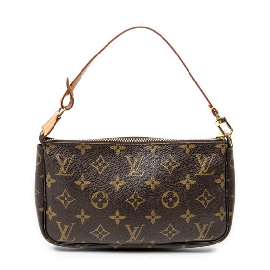 Accessory Pouch Handtas - Image 1