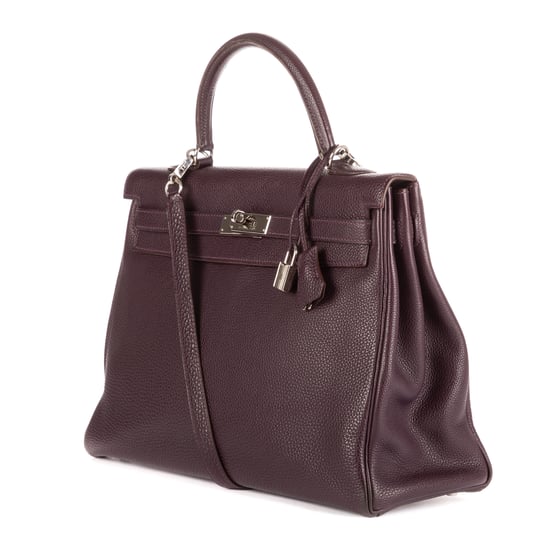 Kelly Retourne 35 Handbag - Image 2