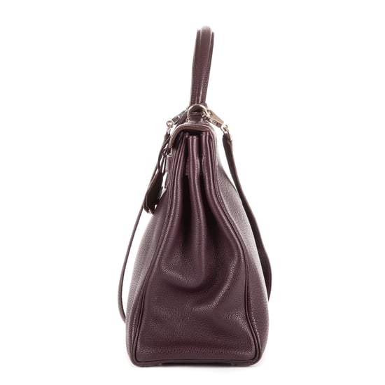Kelly Retourne 35 Handbag - Image 3
