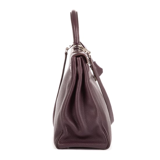 Kelly Retourne 35 Handbag - Image 5